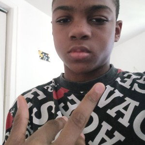 out the hood