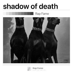 shadow of death 