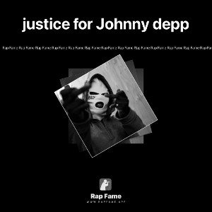 justice for Johnny depp