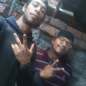 Locos marihuanos. Mandrako ft Muralla. M23