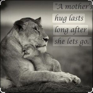 Mothers Protector. 