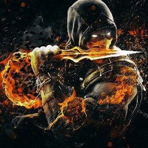 Age Of The Scorpion