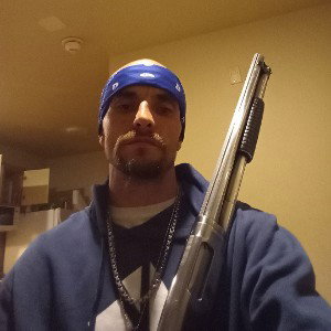 NARC HUNTER 
