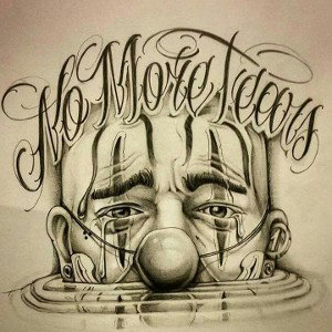 No More Tears