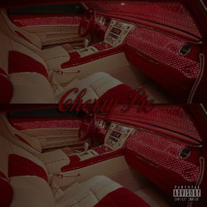 cherry pie ft. Ananda Ami