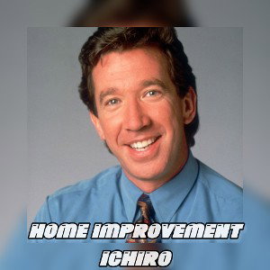 Home improvement