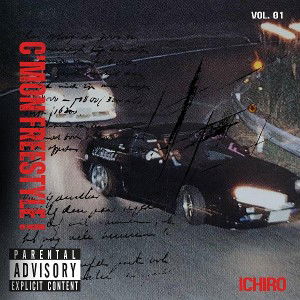 C’MON FREESTYLE (PROD. twice!)