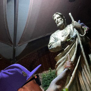THANKYOU_GOD_SANJUDAS POOKIESRECORDS.llc@gmail.com