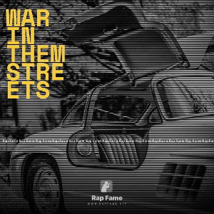 WAR IN THEM STREETS 