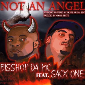 Not an Angel Ft. SACX ONE 
