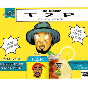 TWISTED 2PAC