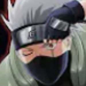 Kakashi Hataka 
