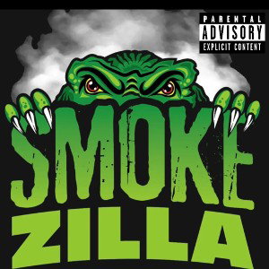 "SMOKE ZILLA" 