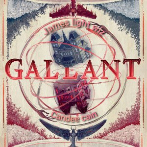  GALLANT 