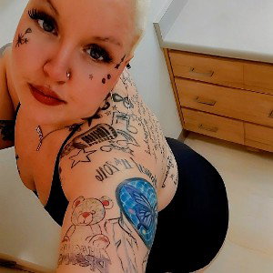 Ruby Redd 