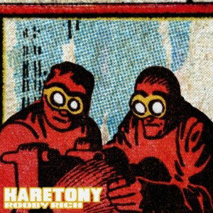 Karetony
