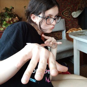 я считаю это правильным!