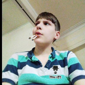 Толста жопий