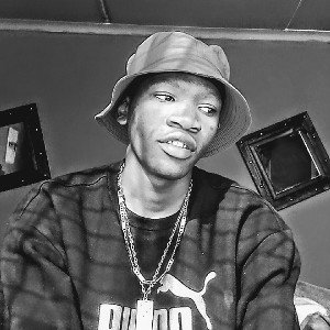 I try my best 