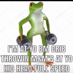 went to sleep in my head (freestyle)B4t4p