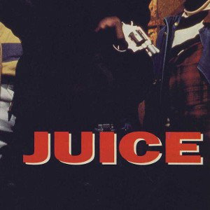JUICE 