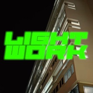 BlueFasee-LightWork