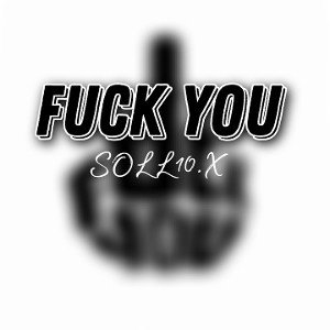 FUCK YOU