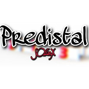 Predistal