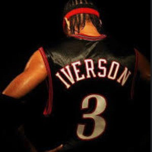 JACKPOTJ - Allen Iverson 