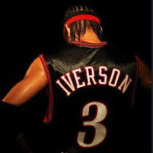 Allen Iverson 