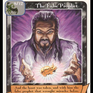 false prophet 