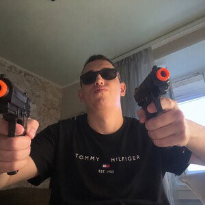 МЕРТВОЕ ГЕТТО