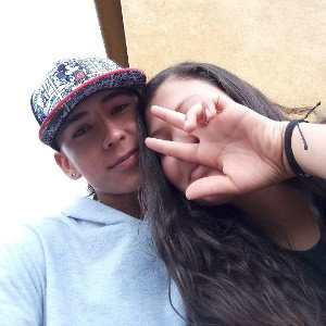 My Crazy love