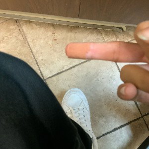 Gawk gawk