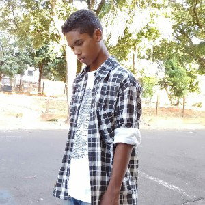 Black is Black 