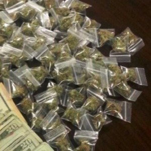 give me that weed