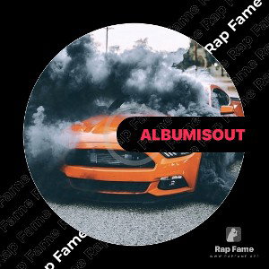 Album is out 