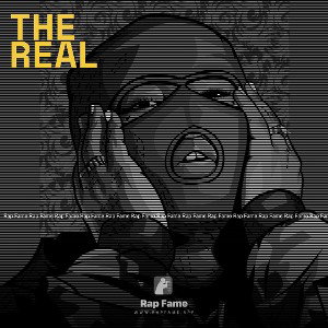  THE REAL