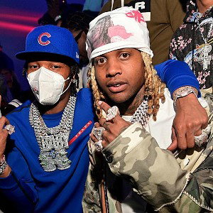 [FREE] - Rap Beat - Lil Durk X Future X Lil Baby - 2 Deep In - Type Beat (Prod. Scoovo Prods.)