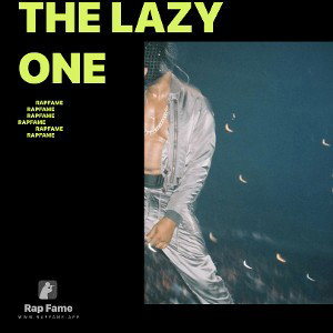 The lazy one