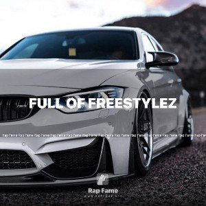 Full Of Freestylez
