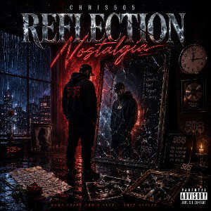 Reflection x Nostalgia