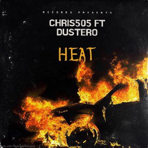 HEAT  (Ft Dustero)