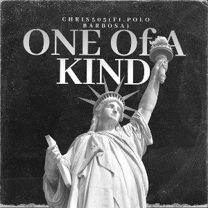 ONE OF A KIND (Ft. Polo Barbosa) (EP1)