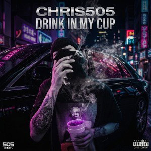 Drink In My Cup