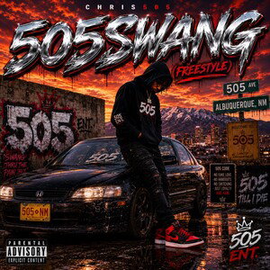505 Flow