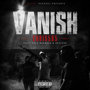 Vanish (FT Dustero x Polo Barbosa)
