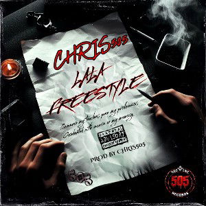 LaLa Freestyle