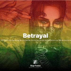Betrayal 