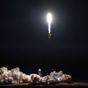 Lift Off